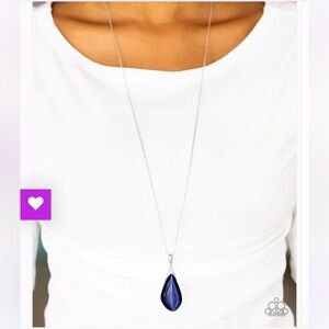Necklaces & Earrings Bundle of 3 Each Total 6 Pieces See Photos Read Below NEW